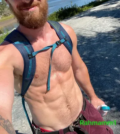 OnlyFans cuenta rahmamm avatar 1