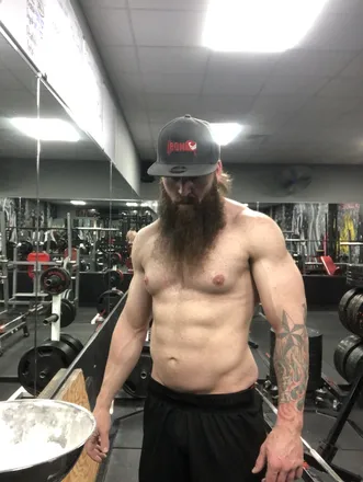 OnlyFans cuenta bonehammerwolfstyle header 2