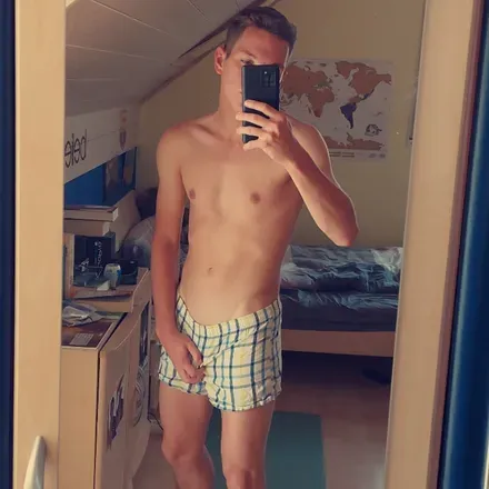 OnlyFans cuenta mads_madness avatar 1