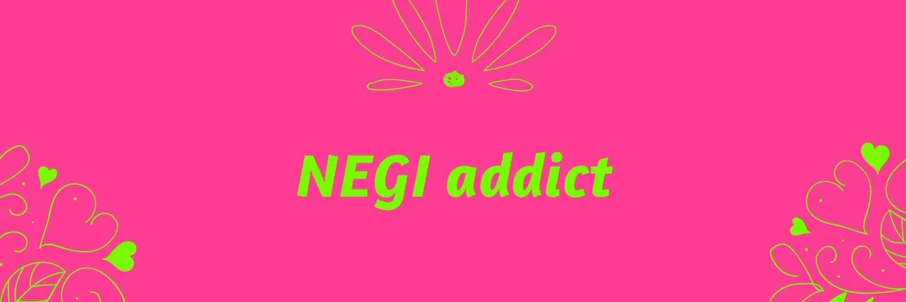 OnlyFans cuenta negi_addict header 2