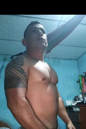 OnlyFans account  djsoto header 2