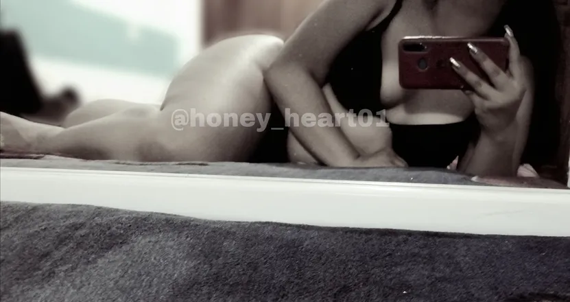 OnlyFans cuenta honeyheart01 header 2