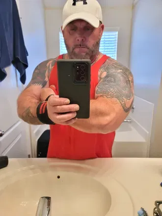 OnlyFans cuenta dragonmankeith avatar 1