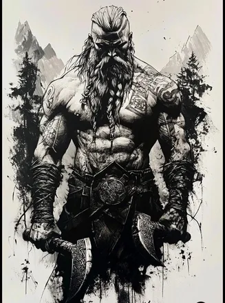 OnlyFans cuenta vikingdaddy1990 header 2