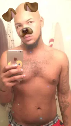 OnlyFans cuenta issabear94 avatar 1
