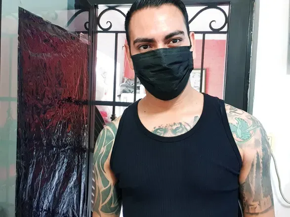 OnlyFans account  jonathancon avatar 1