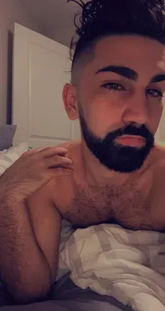 OnlyFans cuenta geovanni_the_greek avatar 1