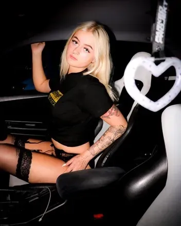 OnlyFans account  sofiebeyer avatar 1
