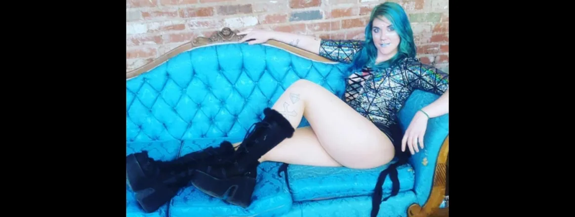 OnlyFans cuenta missxsaffire header 2
