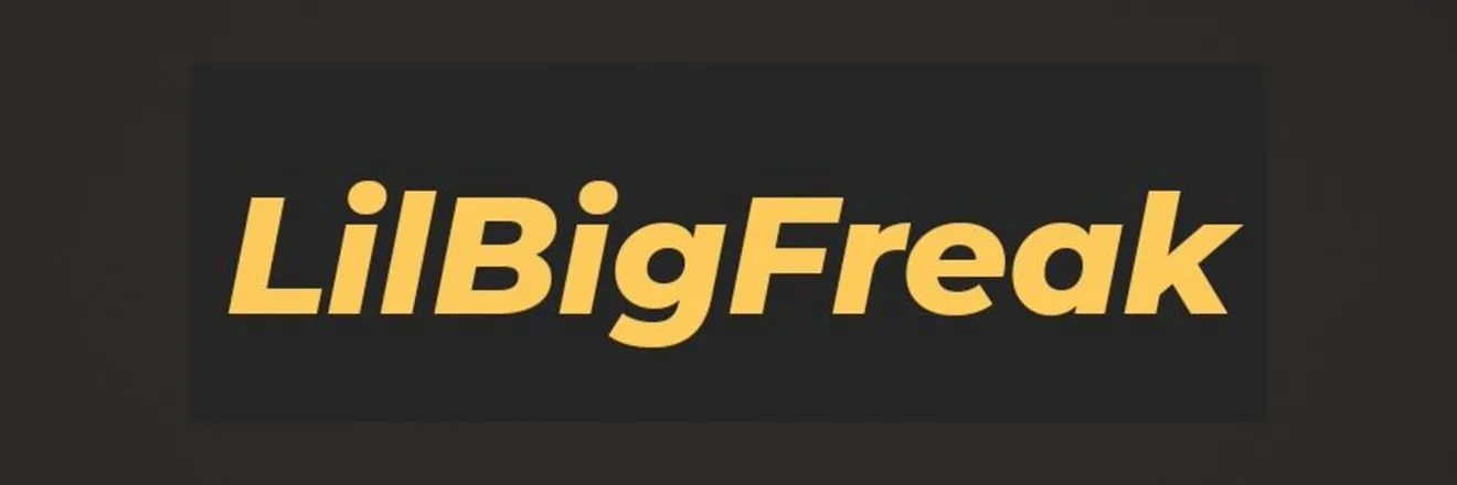 OnlyFans cuenta lilbigfreak header 2