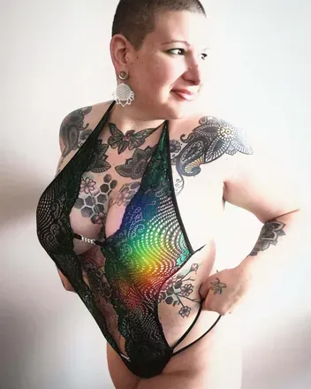 OnlyFans cuenta c_lavaughn avatar 1