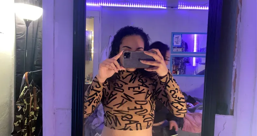 OnlyFans account  essbae avatar 1