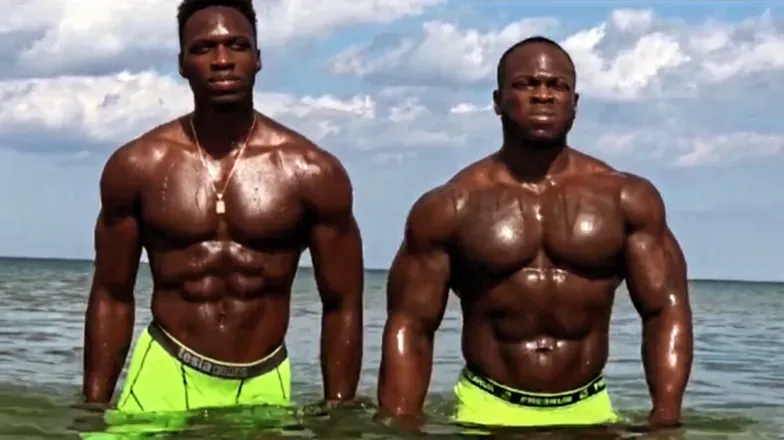 OnlyFans cuenta osundairo_brothers avatar 1