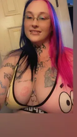 OnlyFans cuenta bossbabygirl89 avatar 1