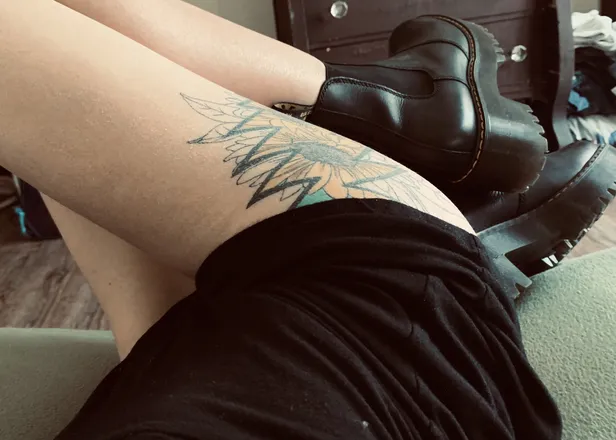 OnlyFans cuenta frenchyy00oo header 2