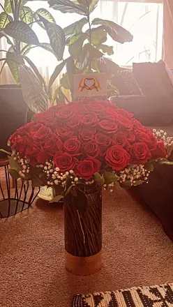 OnlyFans account  kissesformyfeet header 2