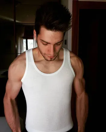 OnlyFans cuenta stefanomagro header 2