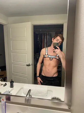 OnlyFans cuenta graysonlange avatar 1