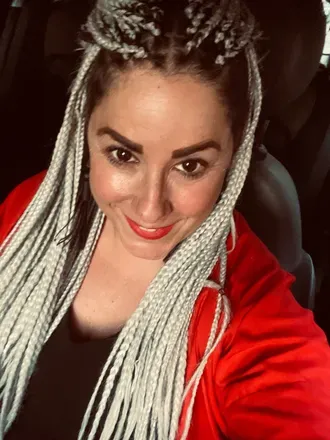 OnlyFans cuenta sarettataffarel avatar 1