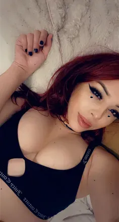 OnlyFans cuenta perkykardash avatar 1