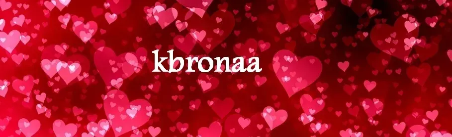 OnlyFans cuenta kbronaa header 2