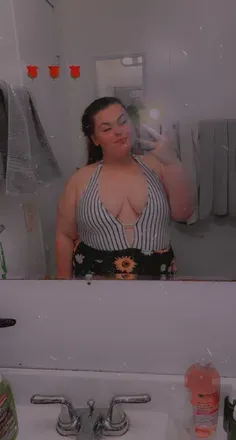 OnlyFans cuenta baabbyylinds avatar 1