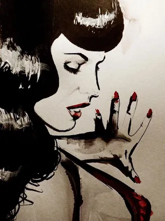 OnlyFans cuenta misswhiskeymayhem header 2