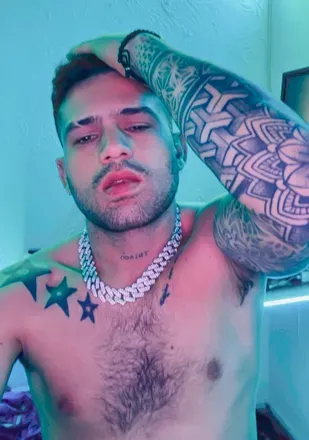 OnlyFans cuenta eljunior_boy avatar 1