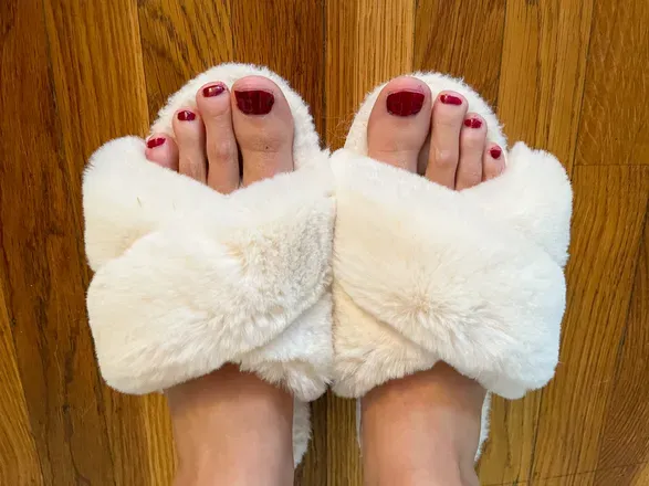 OnlyFans cuenta bigfeetish avatar 1