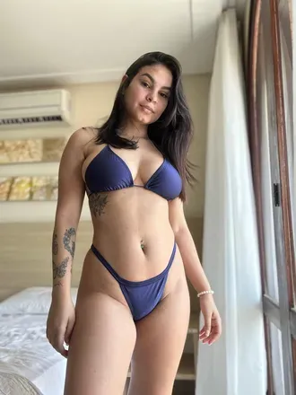 OnlyFans cuenta lorranajoyce avatar 1