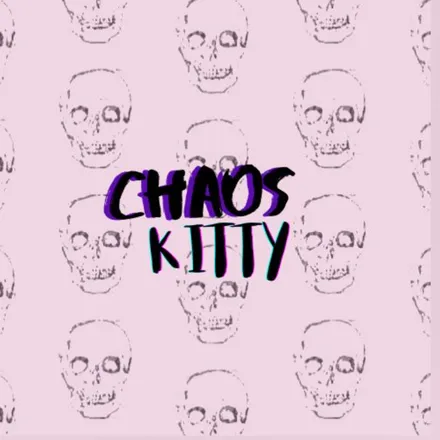 OnlyFans cuenta chaoskitty header 2