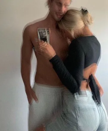 OnlyFans cuenta audrey-marc header 2