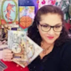 OnlyFans cuenta blanca_tarot avatar 1