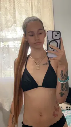 OnlyFans cuenta titibabeee avatar 1