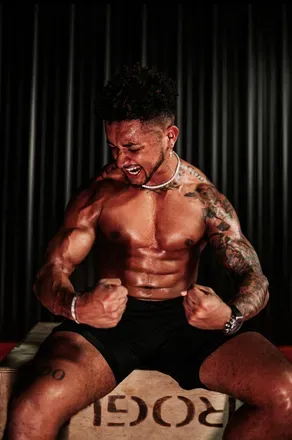 OnlyFans cuenta mylezafterdark header 2