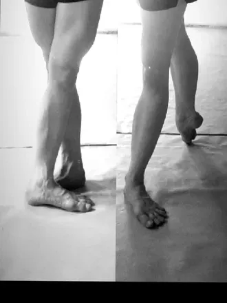 OnlyFans de theballerinafeet