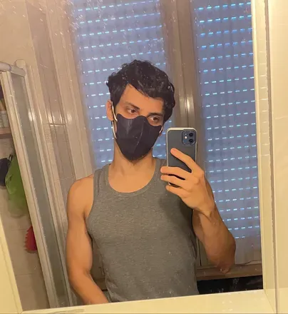 OnlyFans cuenta maskboy123456789 avatar 1