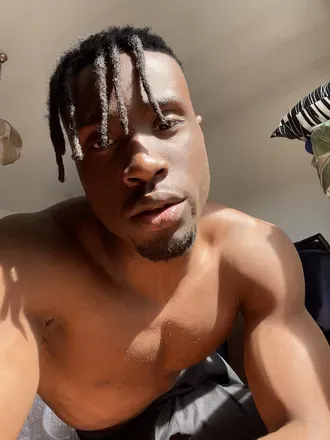 OnlyFans account  black_john99 avatar 1