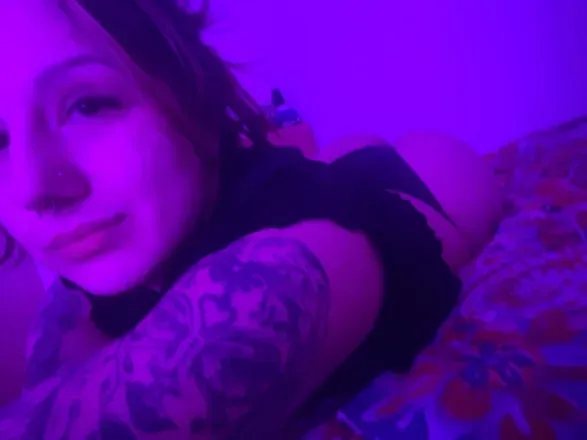 OnlyFans cuenta lexisexy98 header 2