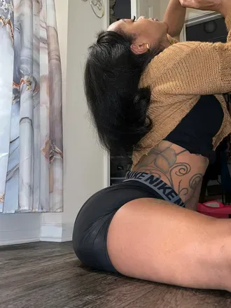 OnlyFans cuenta sweetteaeleven avatar 1