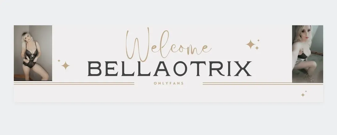 OnlyFans cuenta bella0trix header 2
