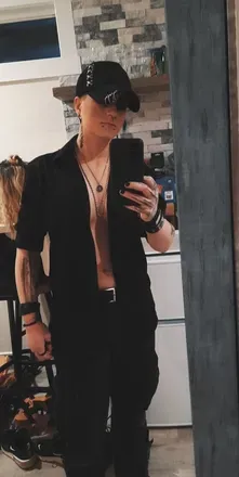 OnlyFans cuenta coshavoc avatar 1