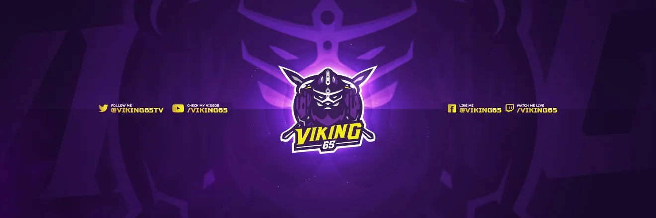 OnlyFans cuenta viking65 header 2