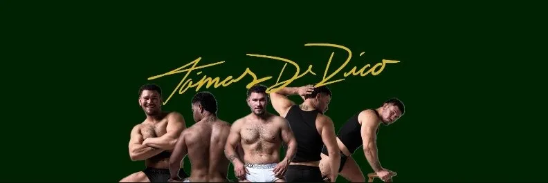 OnlyFans cuenta tomasderico header 2