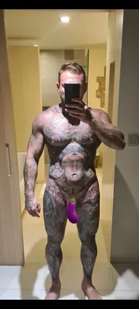 OnlyFans cuenta return_of_the_mac avatar 1