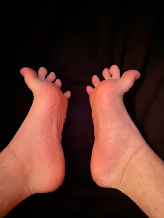 OnlyFans cuenta footboyfetish header 2