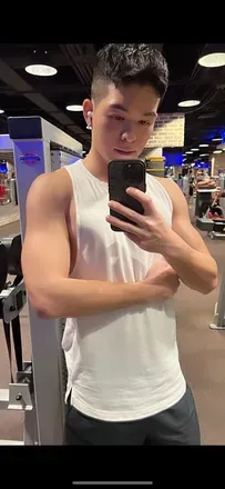 OnlyFans cuenta johnnychen1 avatar 1