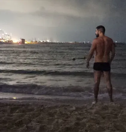 OnlyFans cuenta lonewolfs avatar 1