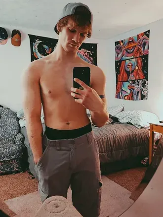 OnlyFans cuenta owen-mars avatar 1