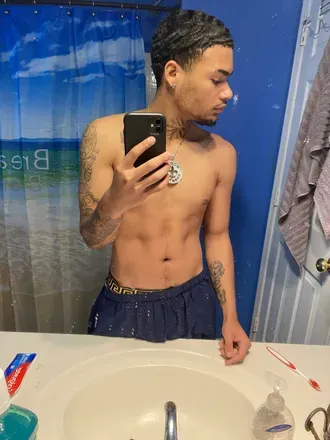 OnlyFans cuenta hoodfamoustae avatar 1
